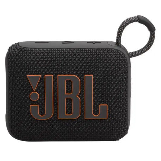 JBL Go 4 – Compacta, potente y lista para llevar