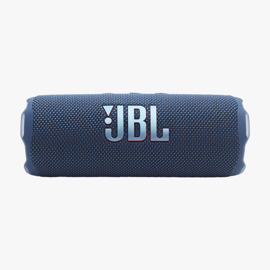 JBL Flip 7 – Potencia, resistencia y sonido envolvente en movimiento
